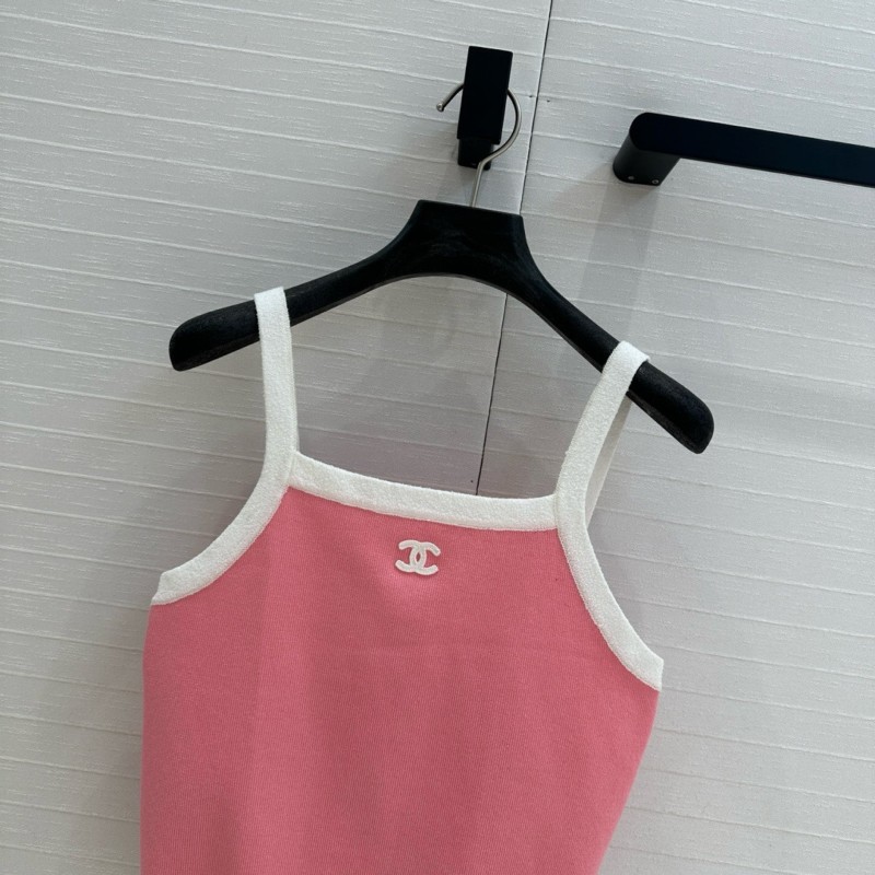 Chanel Singlet