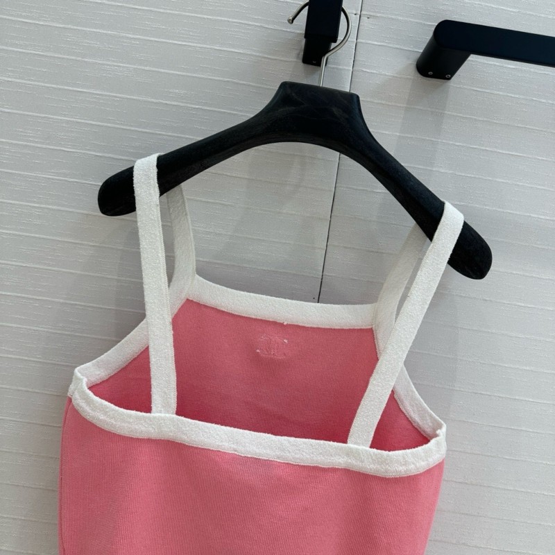Chanel Singlet