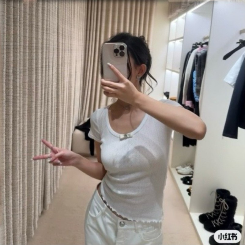 Chanel Tee