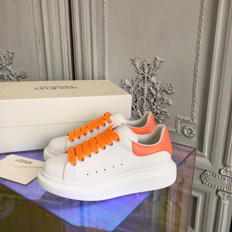McQueen Unisex Shoes