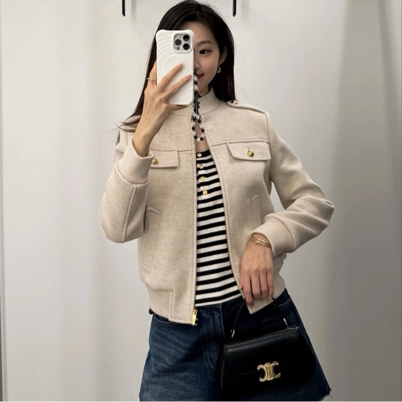 Celine Jacket