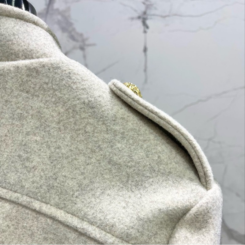 Celine Jacket