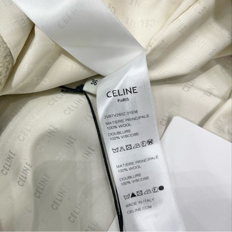 Celine Jacket