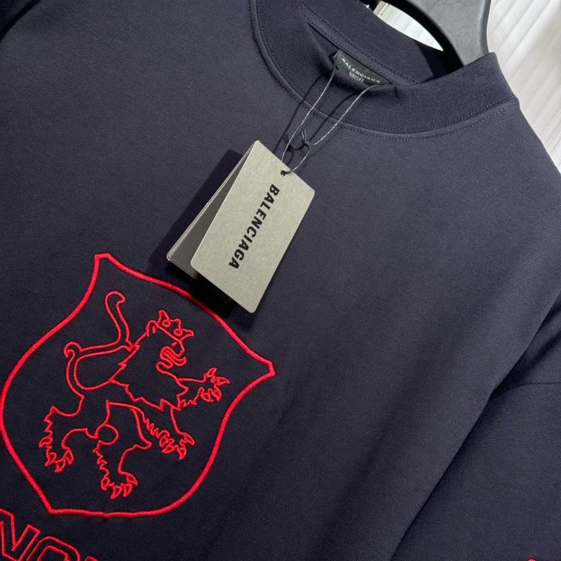 Balenciaga Unisex Tee