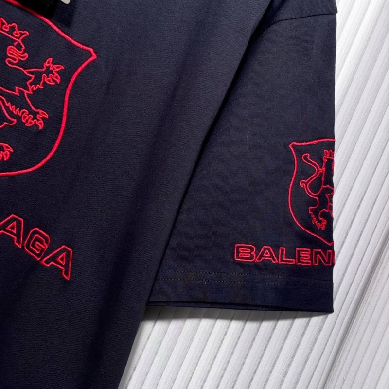 Balenciaga Unisex Tee