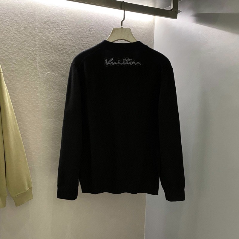 LV Unisex Jacket