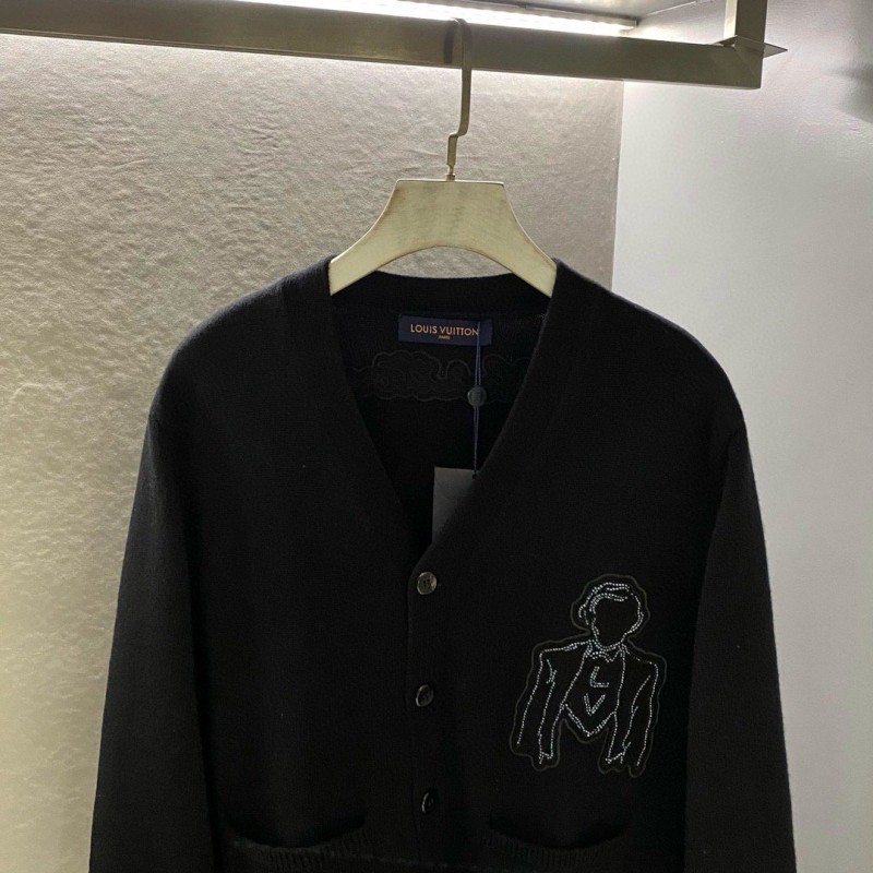 LV Unisex Jacket