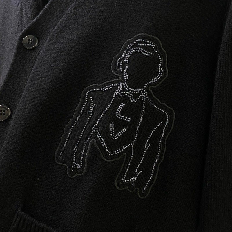 LV Unisex Jacket