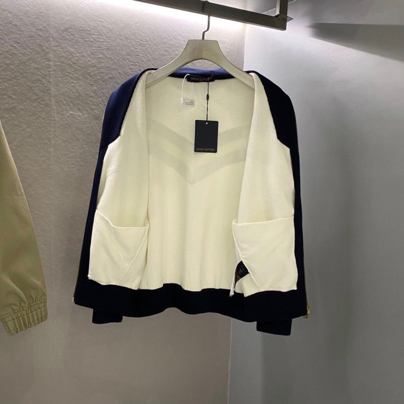 LV Unisex Jacket