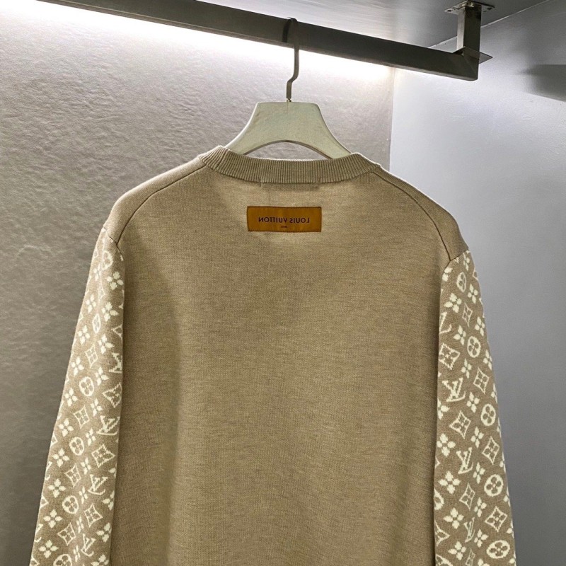LV Unisex Sweater