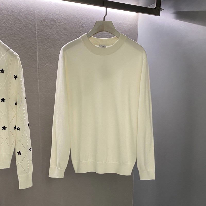 Loewe Unisex Sweater