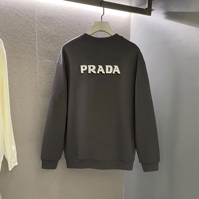 Prada Unisex Sweater