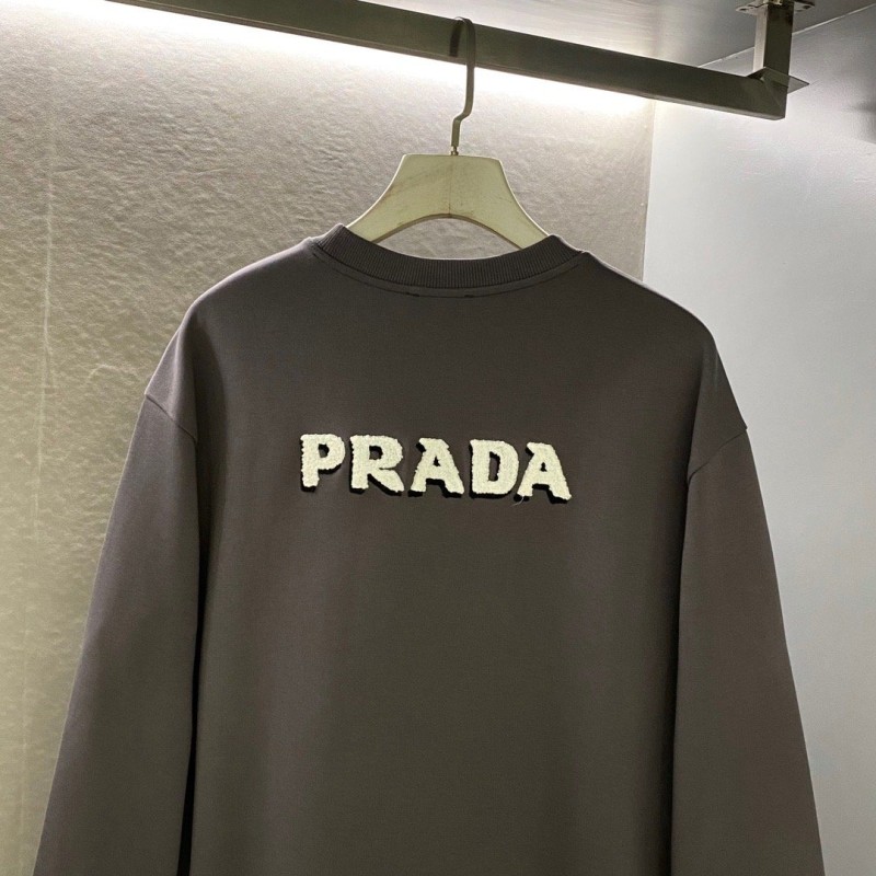 Prada Unisex Sweater