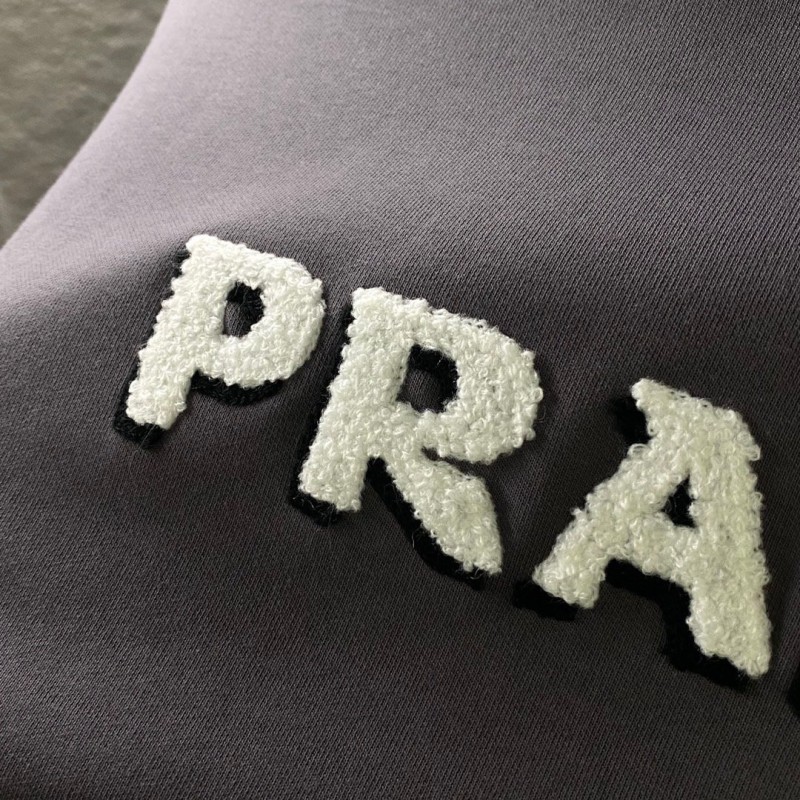 Prada Unisex Sweater