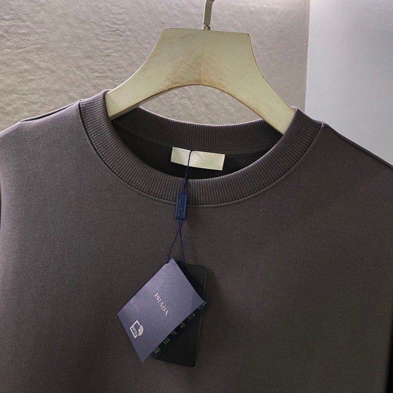 Prada Unisex Sweater