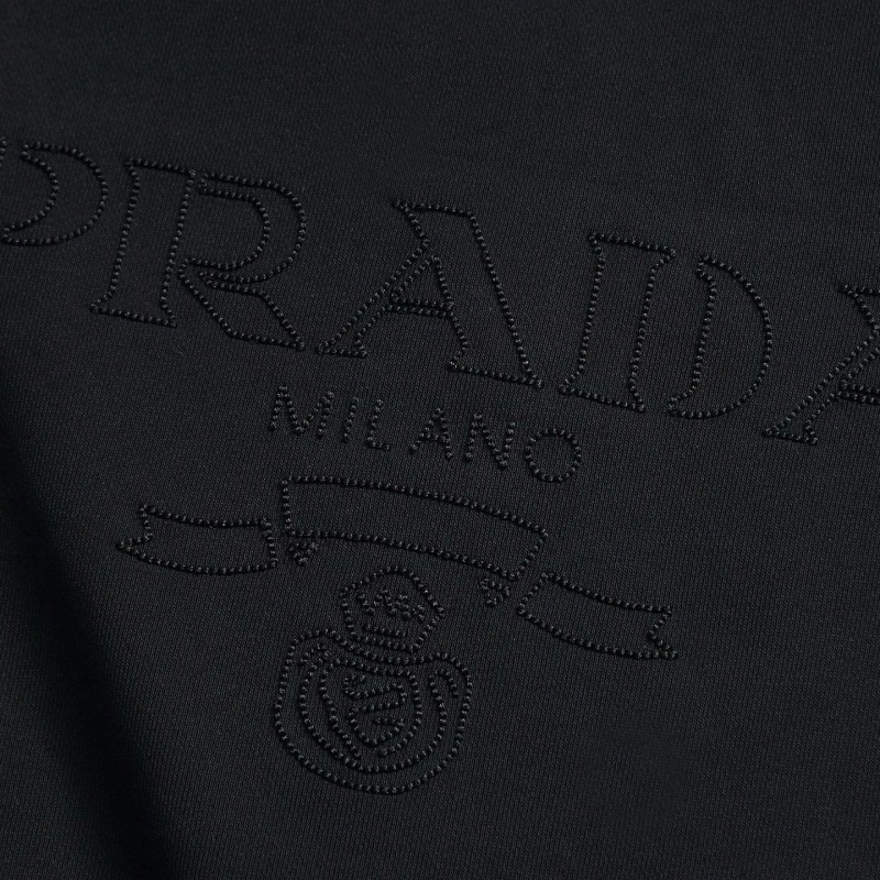 Prada Unisex Sweater