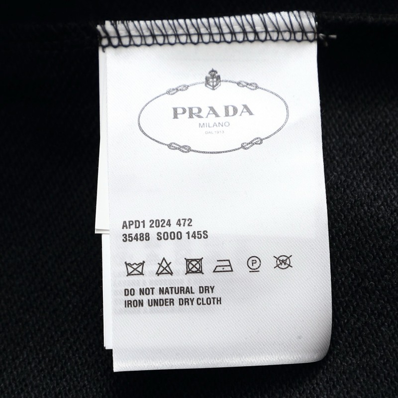 Prada Unisex Sweater