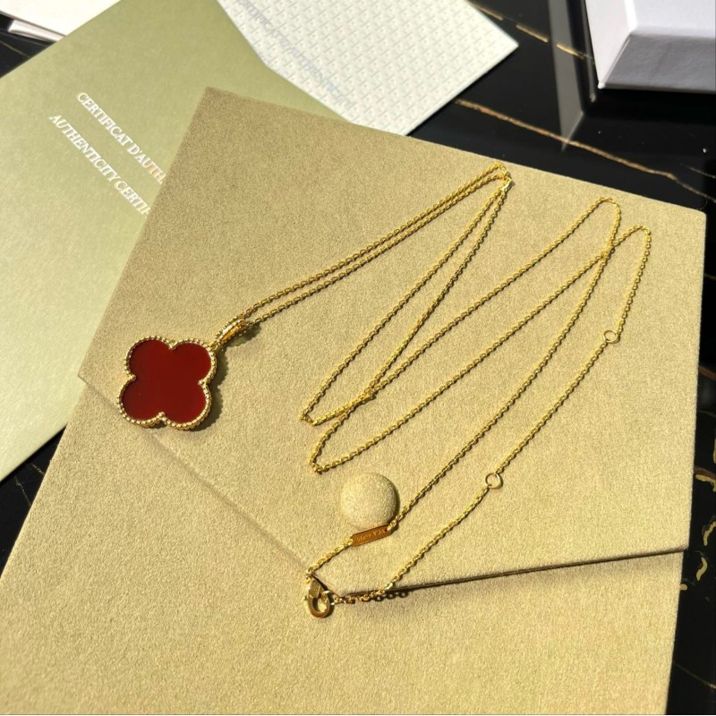 VCA Necklace