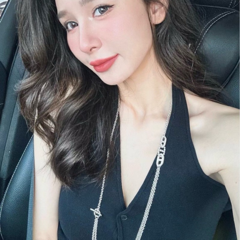 Hermes Necklace