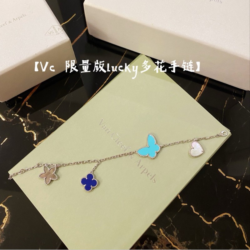 VCA Bracelet