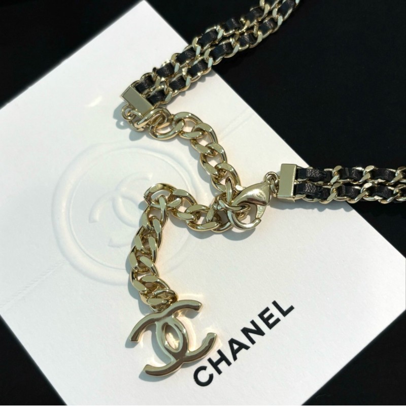 Chanel Necklace