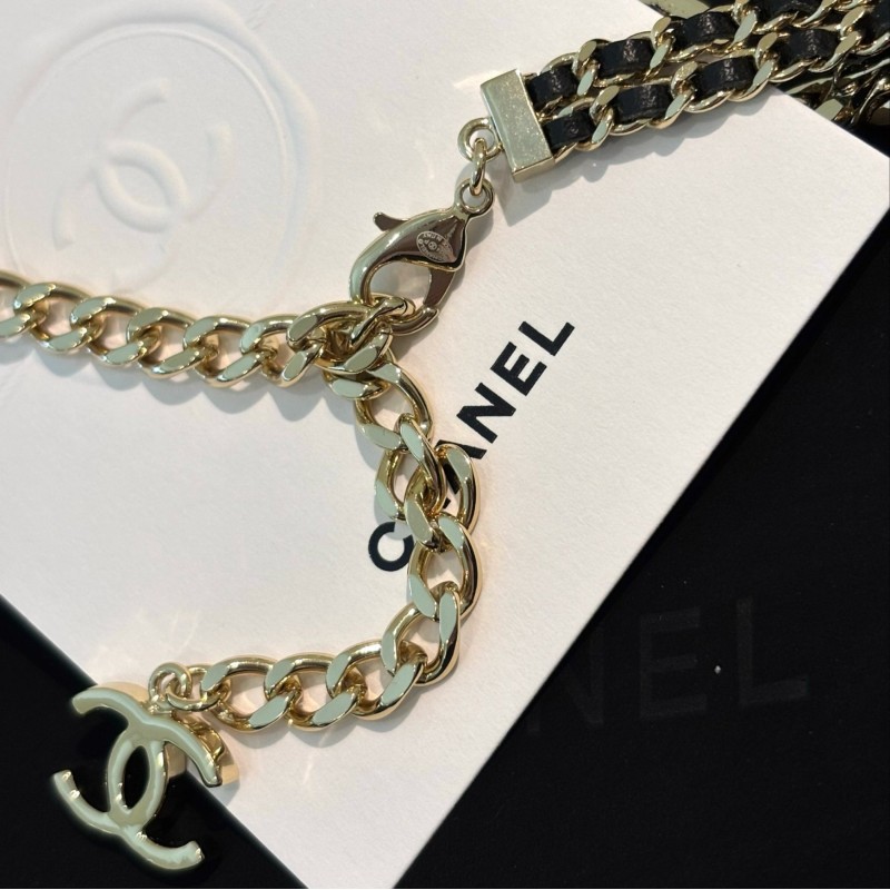 Chanel Necklace