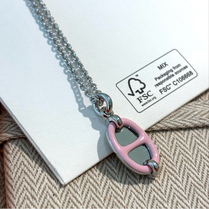 Hermes Necklace