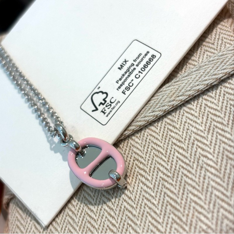 Hermes Necklace