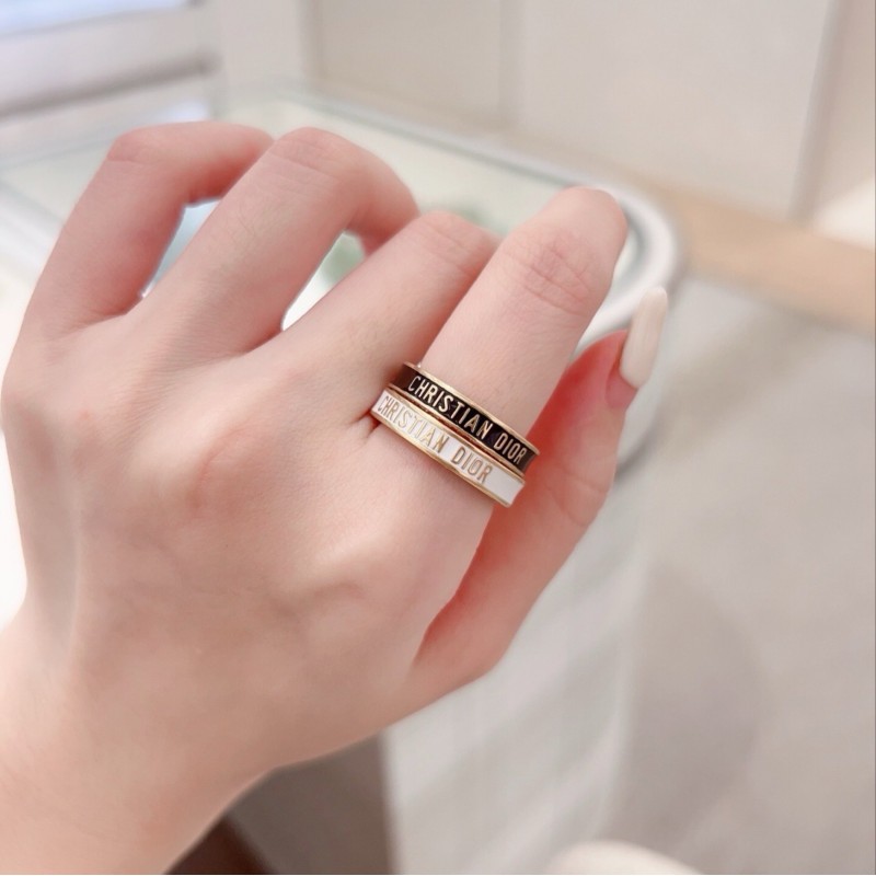Dior Ring