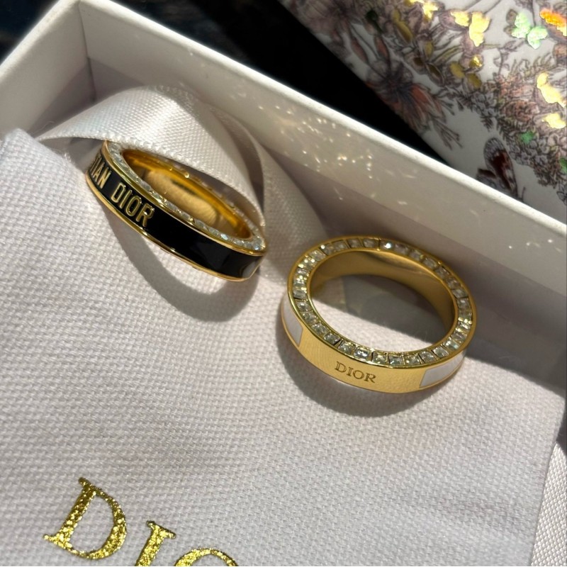Dior Ring