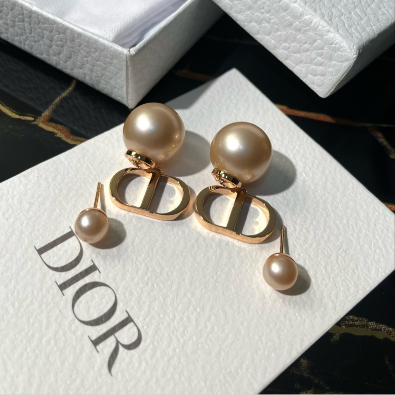 Dior Earrings