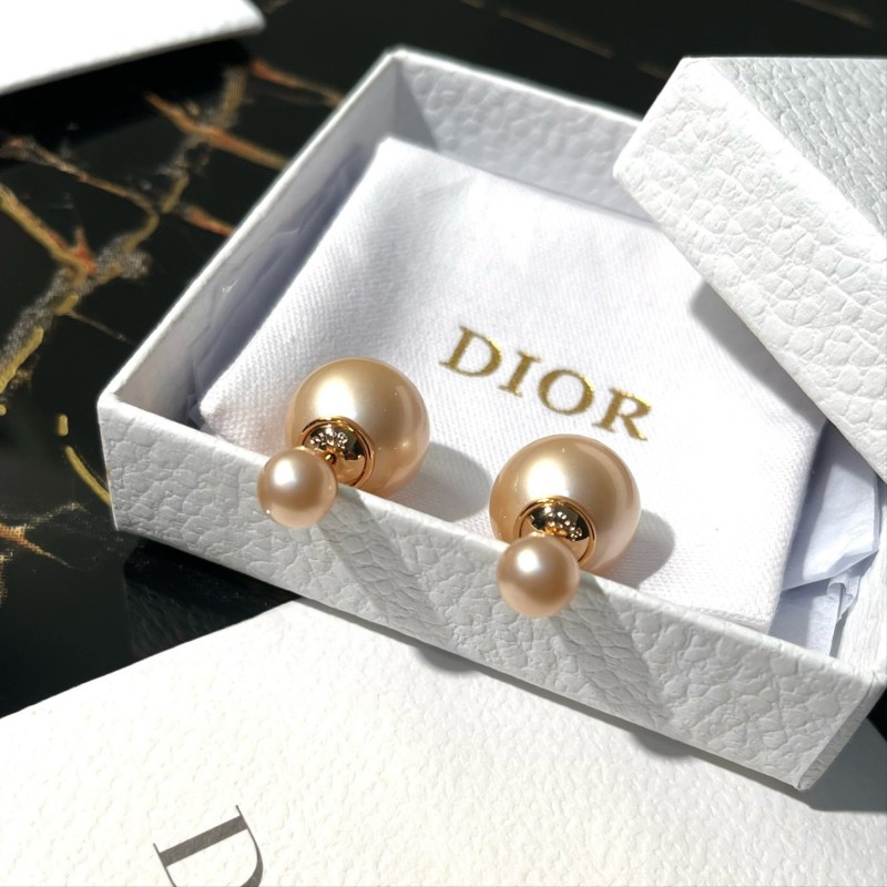 Dior Earrings