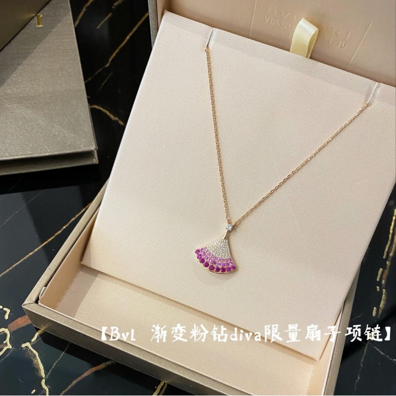 Bvlgari Necklace