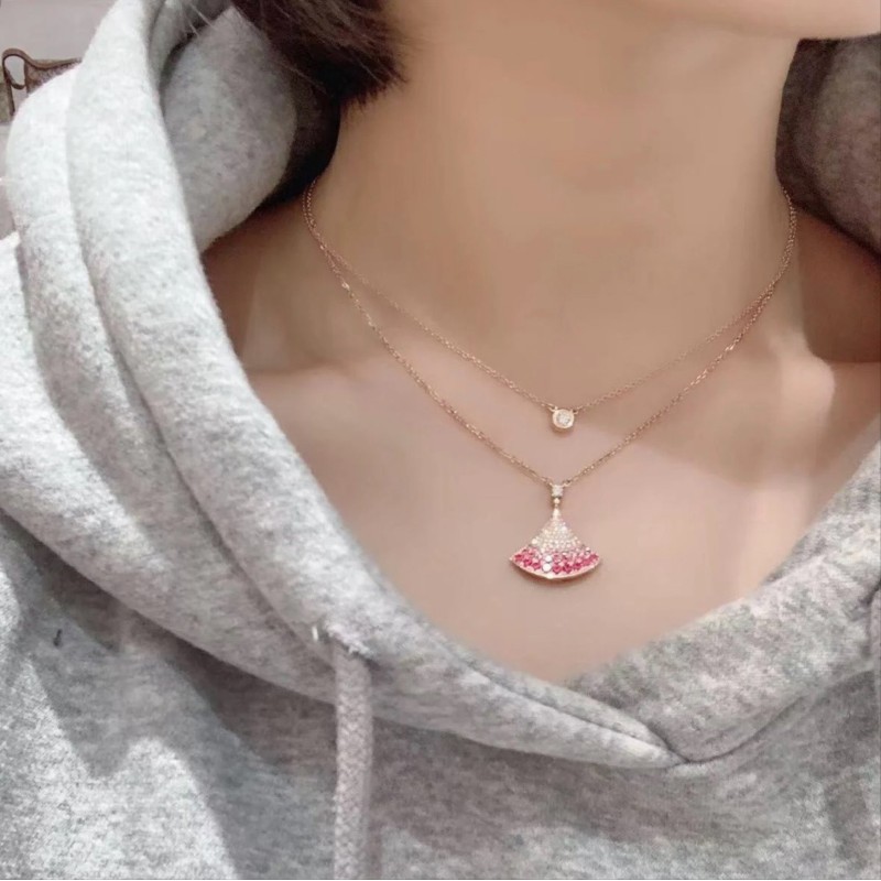 Bvlgari Necklace