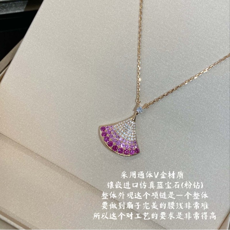 Bvlgari Necklace