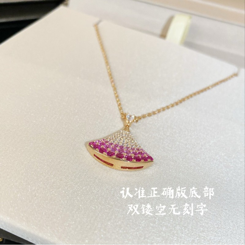 Bvlgari Necklace