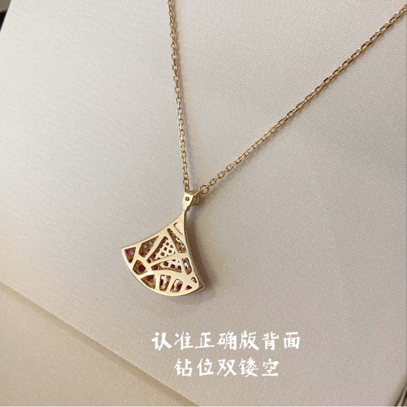 Bvlgari Necklace