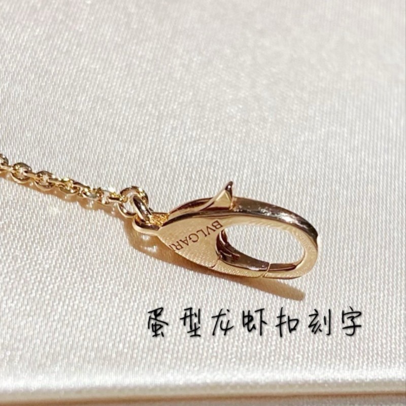 Bvlgari Necklace