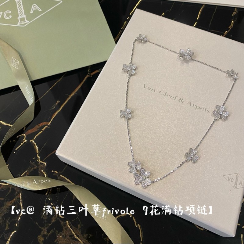 VCA Necklace