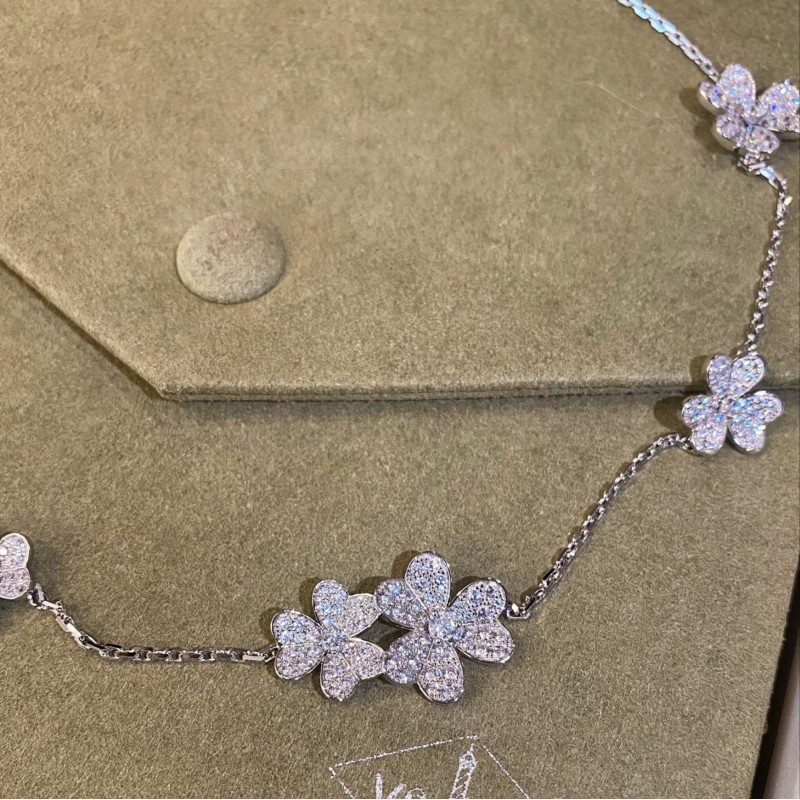 VCA Necklace