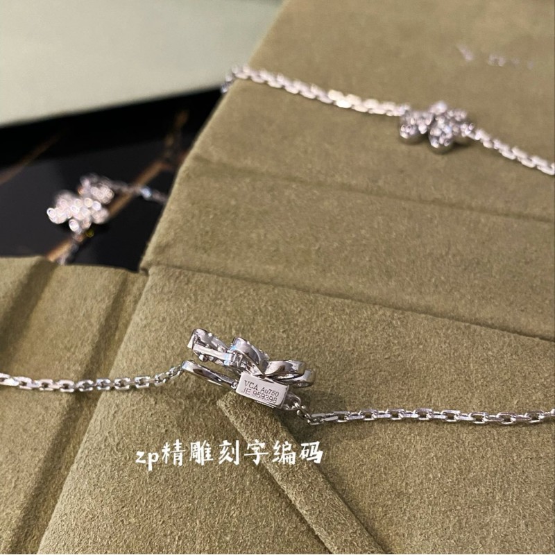 VCA Necklace