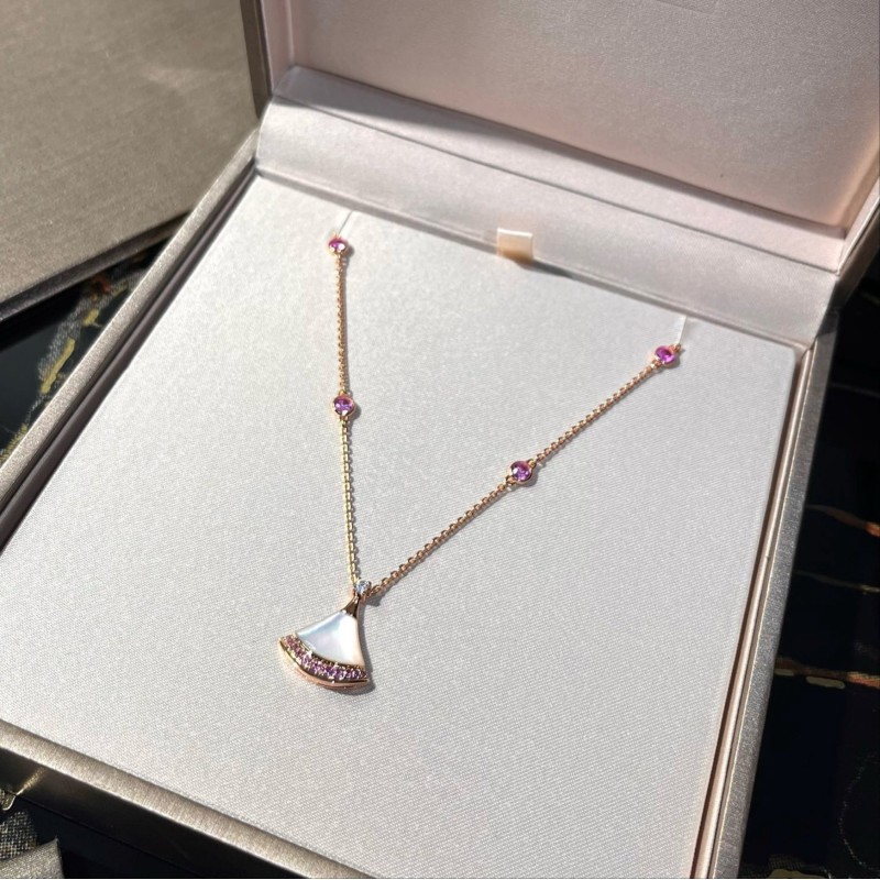 Bvlgari Necklace