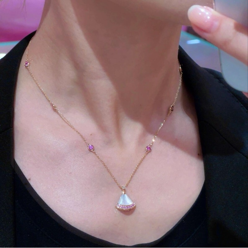 Bvlgari Necklace
