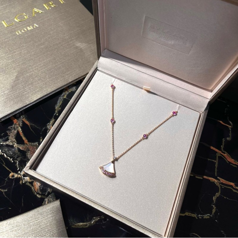 Bvlgari Necklace