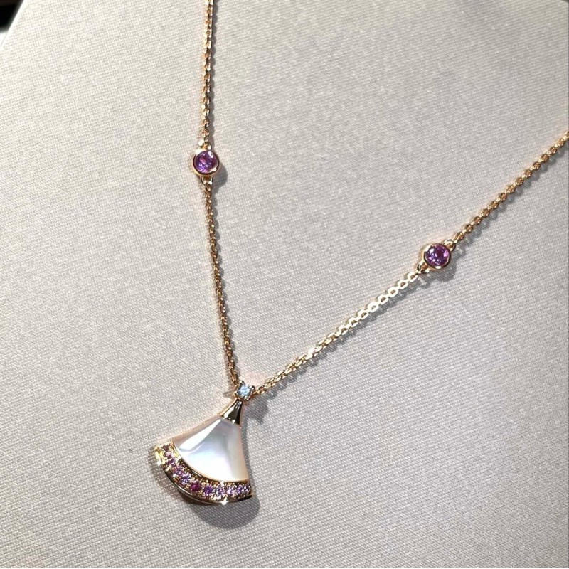Bvlgari Necklace