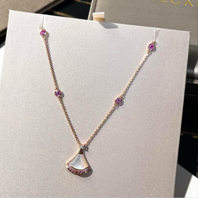 Bvlgari Necklace