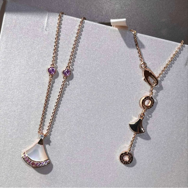 Bvlgari Necklace