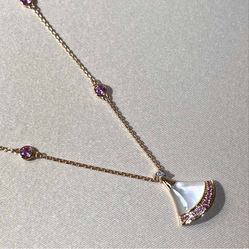 Bvlgari Necklace