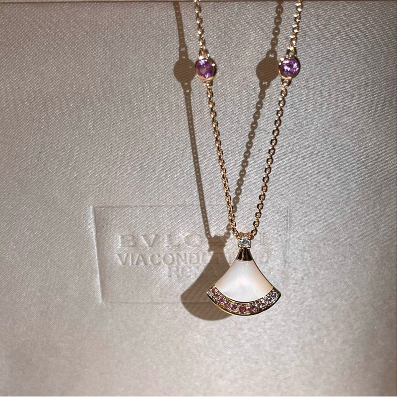 Bvlgari Necklace