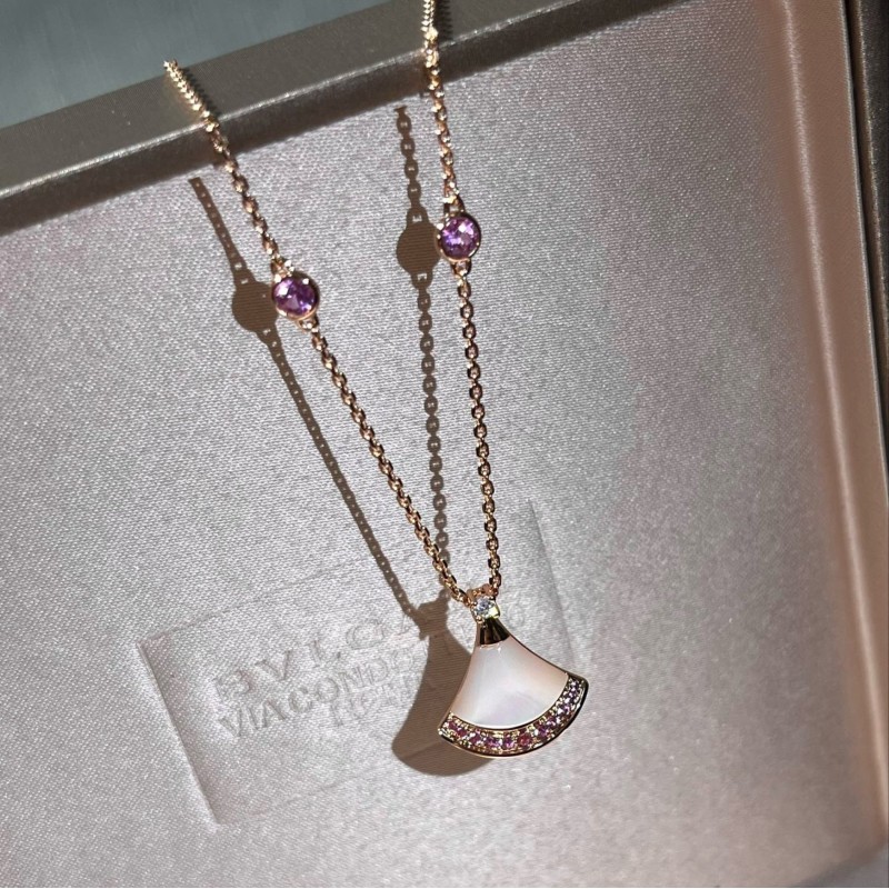 Bvlgari Necklace